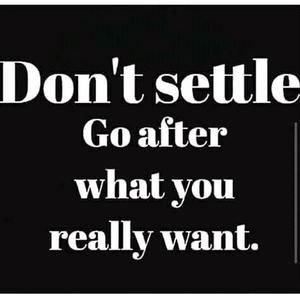 Meet your Posher, Lynnette